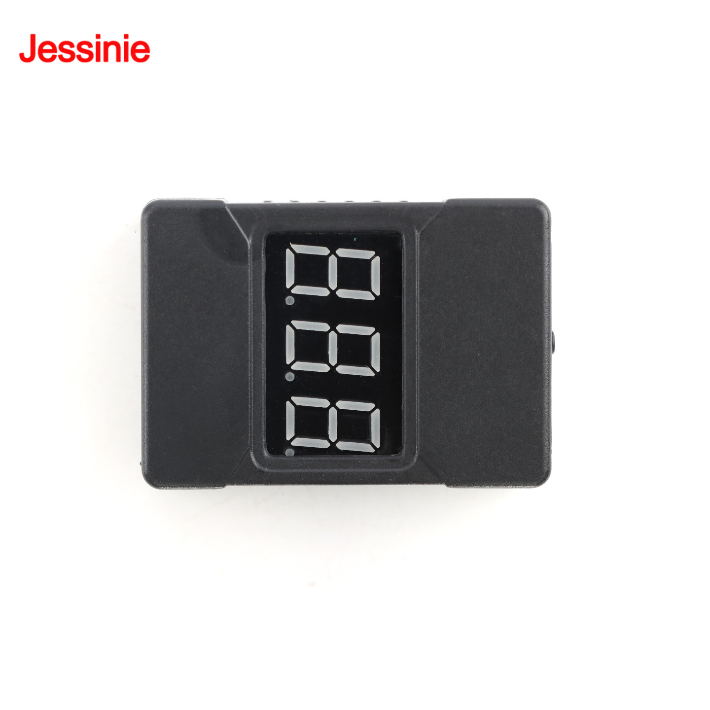 RC Voltage Display Battery Low - Battery Monitor Coulometer ulasan dan harga