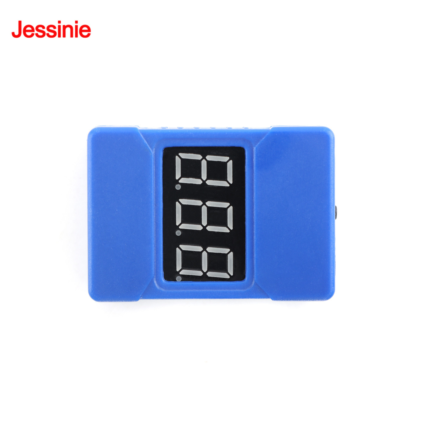 RC Voltage Display Battery Low - Battery Monitor Coulometer ulasan dan harga