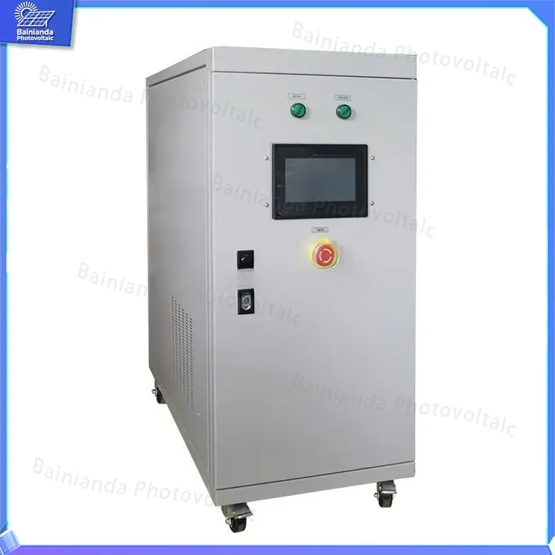 5KW 10KW 20KW Hybrid Solar Win - Renewable Energy Wind Solar ulasan dan harga