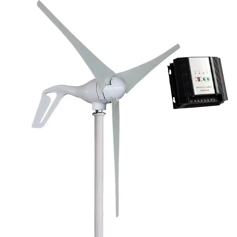 【Best-selling】3KW Wind Solar H - Renewable Energy Wind Solar ulasan dan harga