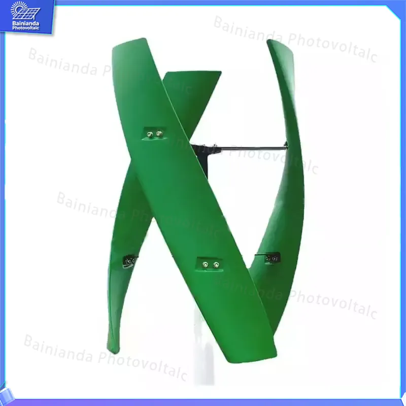 300W 800W 1000W Small Wind Tur - Renewable Energy Wind Solar ulasan dan harga