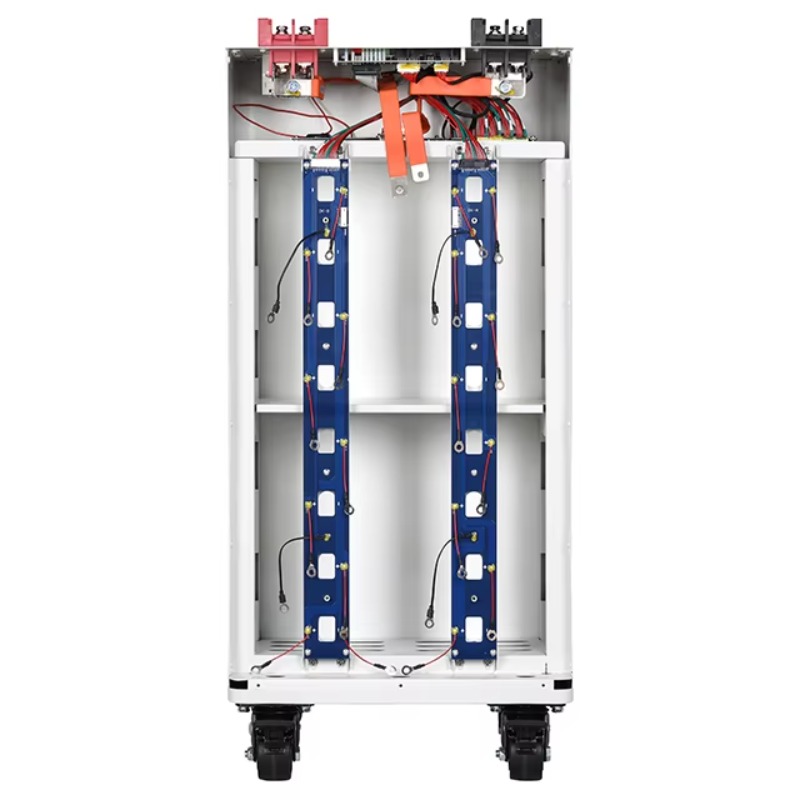 Huaxu DIY Home Energy Storage  - Energy Storage Rack ulasan dan harga