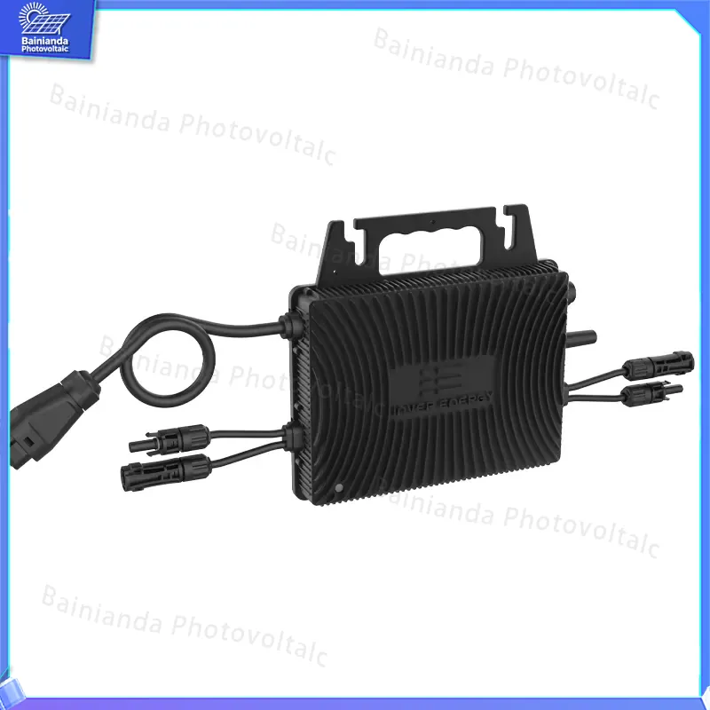 800W Micro Inverter Solar Wind - Renewable Energy Wind Solar ulasan dan harga