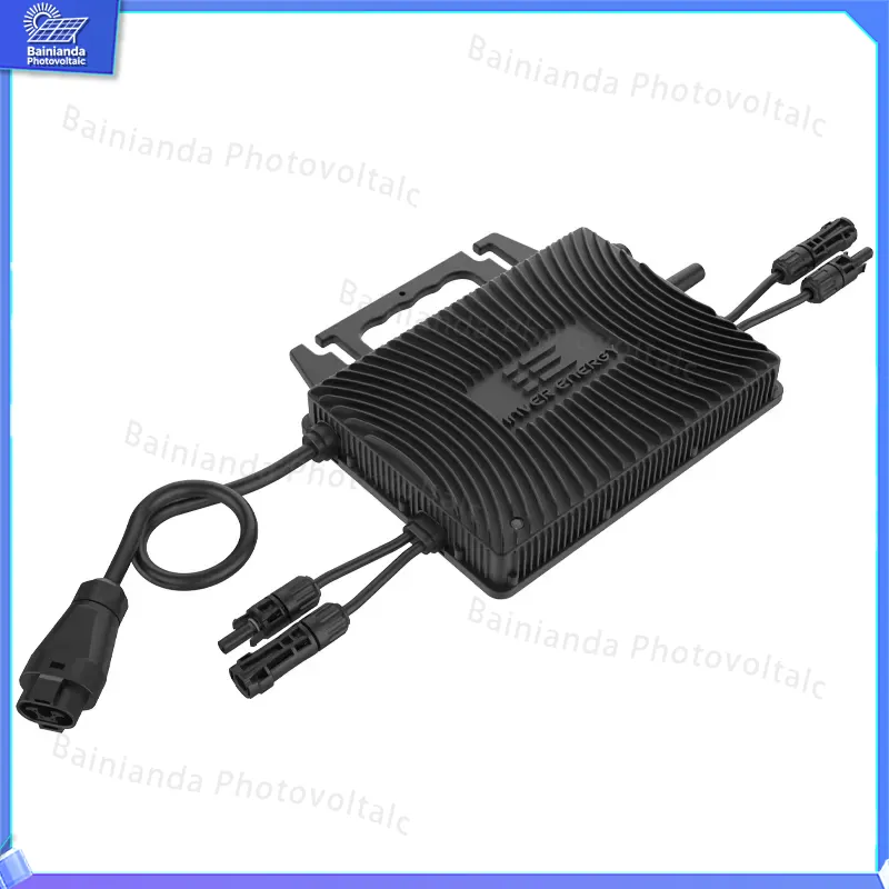 800W Micro Inverter Solar Wind - Renewable Energy Wind Solar ulasan dan harga