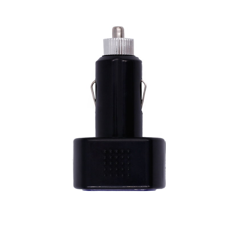 DC 12V-24V Digital Display Cig - Battery Monitor Coulometer ulasan dan harga