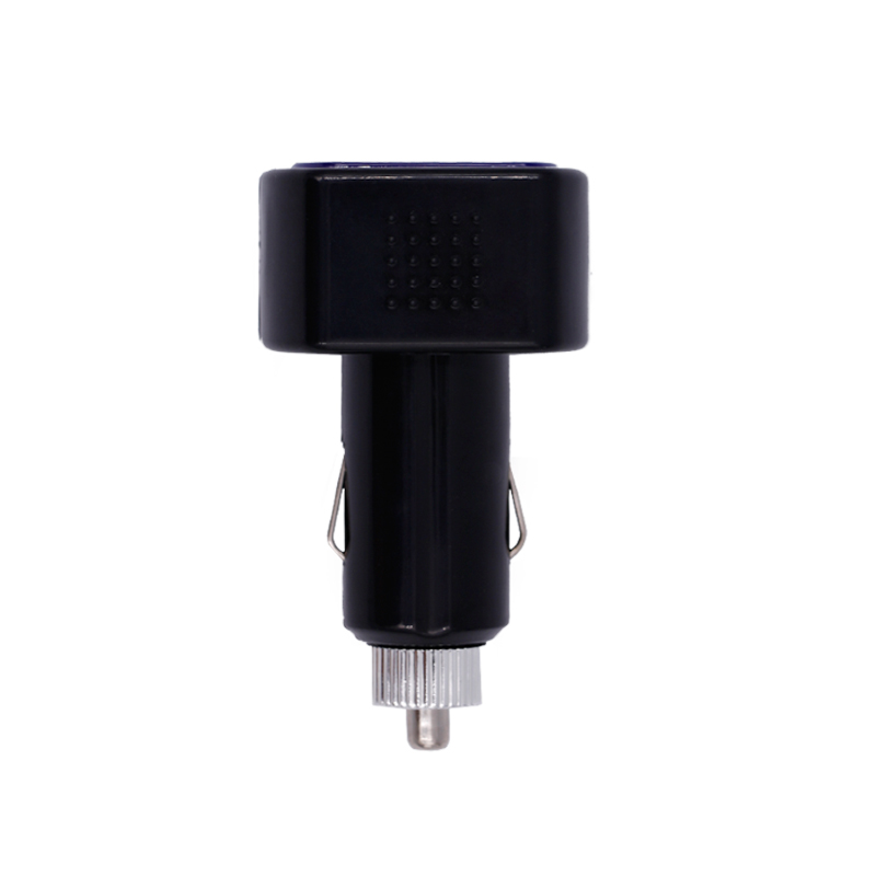 DC 12V-24V Digital Display Cig - Battery Monitor Coulometer ulasan dan harga