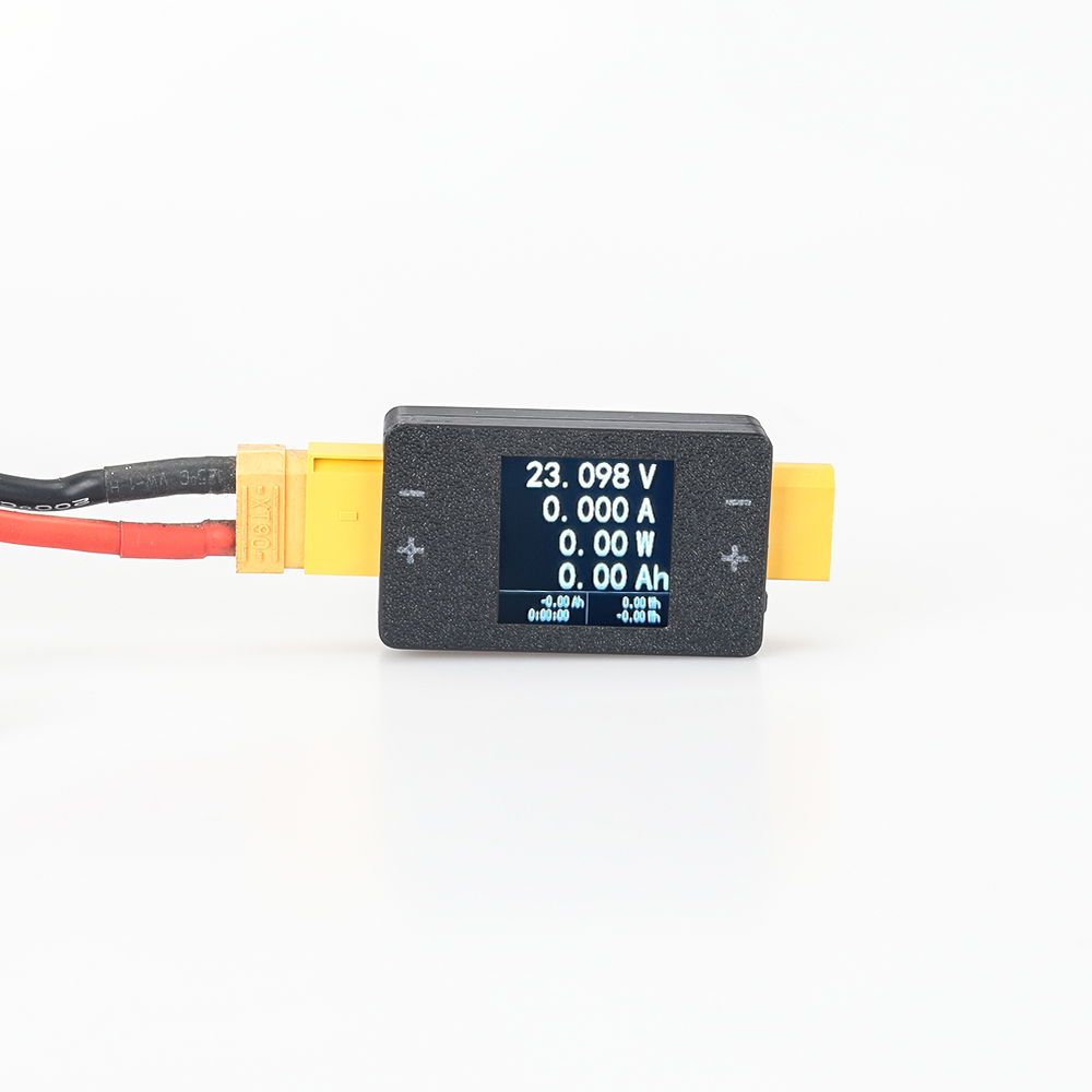 50A 25A 8-150V Bidirectional D - Battery Monitor Coulometer ulasan dan harga