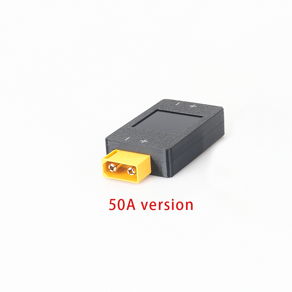 50A 25A 8-150V Bidirectional D - Battery Monitor Coulometer ulasan dan harga