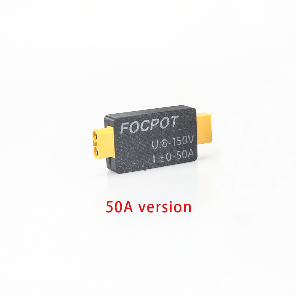 50A 25A 8-150V Bidirectional D - Battery Monitor Coulometer ulasan dan harga